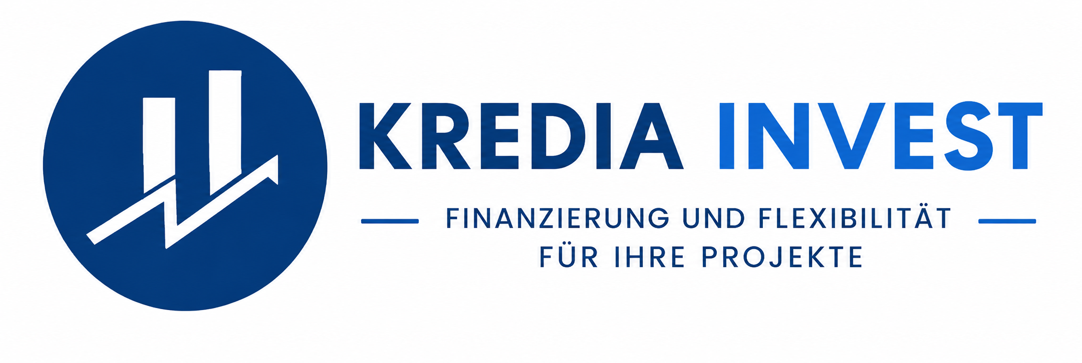 Kredia InvestStartseite